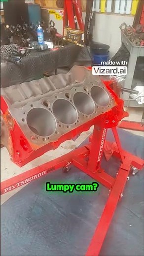 “408 Small Block Chevy Build — Street Torque or Rowdy Cam? You Tell Me!