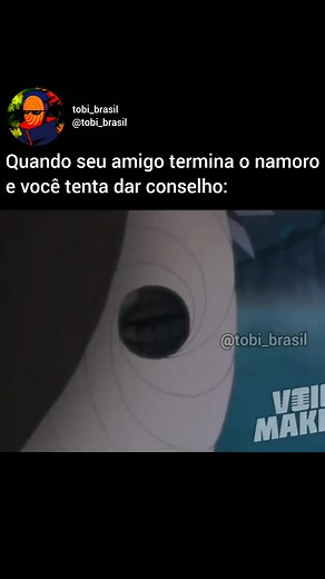 Superação do Obito - Memes e Conselhos Divertidos