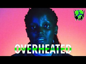 OVERHEATED THE DOCUMENTARY: A film for a critically overheating planet | Full Documentary