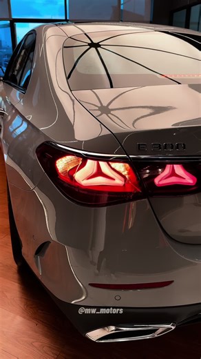 Explore the Luxury of Mercedes-Benz E-Class