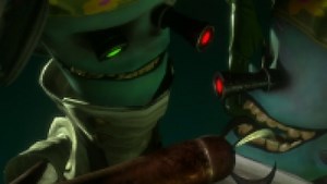 Le labyrinthe de Loboto - Collectibles