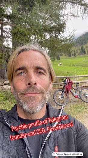 1.7K views | What holds the future for @durov Pavel Durov, founder and CEO of Telegram application. Read full interview in English: https://www.martinzoller.com/single-post/interview-intuition-in-times-of-crisis-including-future-of-telegram-ceo-pavel-durov #intuition #aura #vision #intuition #meditation #psychic #seer #forecast #coach #coaching #paveldurov #telegram #telegramchannel #telegramgroup | Martin Zoller | Facebook