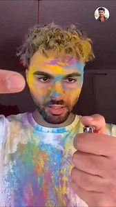 Crazy lighters magic challenge 😱 #reels #magictrick | Arunmagic