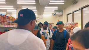 2.4K views · 58 reactions | Backyard cafe Market Tour Guyana Shop Full video up on YouTube! #backyardcafe #MarkeTour #tourism #foodtour | Backyard Cafe | Facebook