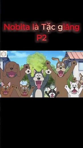 Review Doraemon Tập Mới | Nobita thành Tarzan | Làng Hoạt Hình | P2