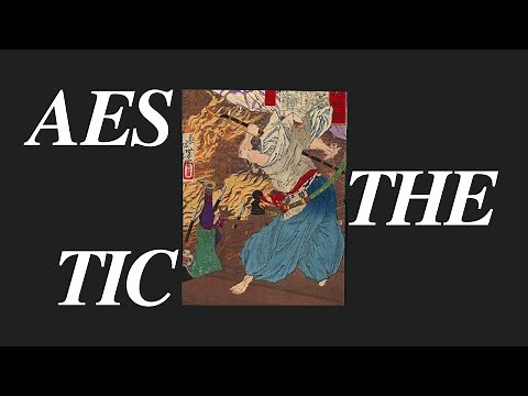 Ultimate guide to Aesthetic wallpapers