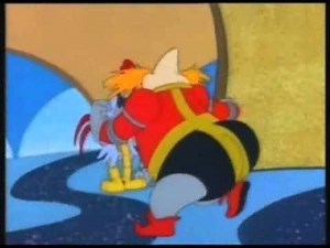 Sonic the Hedgehog/Thomas & Friends FL Parody 11: Robotnik Returns