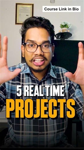 FullStack Python Programming in Telugu