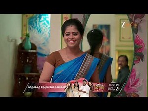 Chinnan Siru Kiliye | Ep - 33 | Best Scene | Sep 04 2025 | Zee Tamil