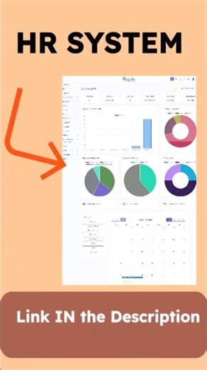 HRM, CRM, Payroll Management System