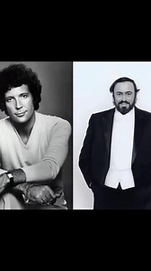 A legendary duet by Luciano Pavarotti & Tom Jones 🎶✨ An unforgettable performance that blends opera and pop in perfect harmony! 🔥👏🎼Explore the masterpiece and Watch full video: https://www.ganjingworld.com/s/zl0VXeBae6 | Khánh Jenny