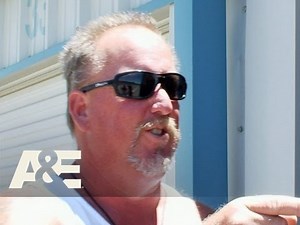 Storage Wars: Darrell Mashup | A&E