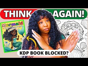The TRUTH About Selling AI Coloring Books on Amazon KDP (2024)