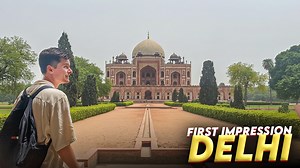 Indian market adventure: Busy lanes, bargains, and real local life