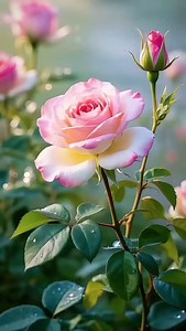 Each morning is a gentle reminder that love, like the sunrise, brings new light and endless beauty to our lives. Embrace the day with an open heart, and let the warmth of love illuminate every moment. @goodmorningmessagee 👉 Like,Share,Save,Comment Download Love 🥰 . . . . . #roses #goodmorning #love #inspirationalquotes #flowers #morning #quotes #friday #fridayvibes #fridaymotivation #fridayvibes | Good Morning Message