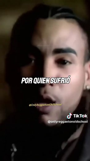 Dile a Ella - Magnate & Valentino ft. Don Omar | Letra Completa