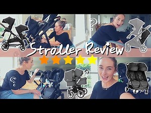 BEST STROLLER IN 2023? *ULTIMATE COMPARISON + HONEST REVIEW* (Twin & Double Strollers)