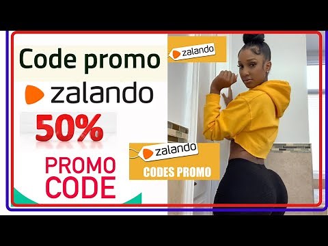 [ZALANDO]-COMMENT TROUVER LES CODES PROMO /ZALANDO