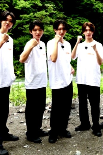 CLASS SEVEN・大東立樹×髙野秀侑×高田憐、初冠番組『はじめまして！CLASS SEVENです』で見つけた新たな一面と絆