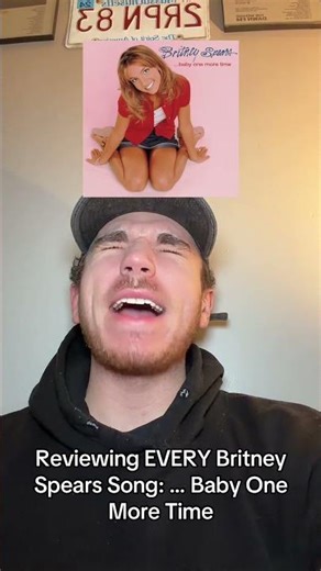 Reviewing EVERY Britney Spears Song: “…Baby One More Time”