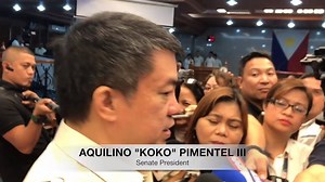 26K views · 391 reactions | A Senate investigation on President...