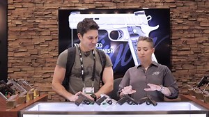 [SHOT 2020] Kimber's New Micro 9 Carry