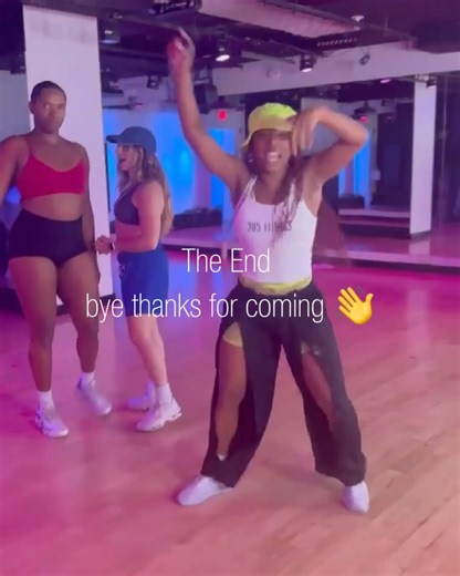 305 Fitness on Reels