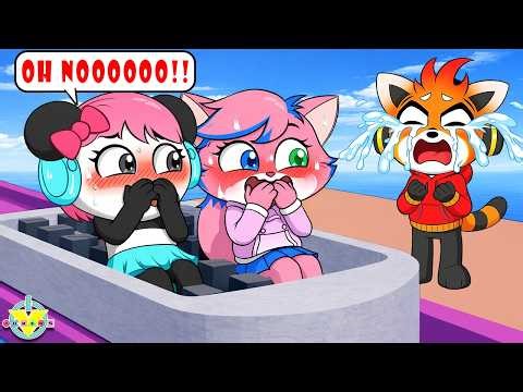 We Got BUSTED Playing Bote Ried in ROBLOX…