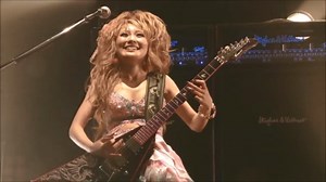 Aldious - Deep (Music Video Sample)