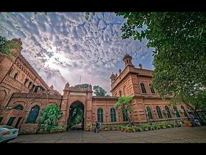 ADMISSION in NCA - NATIONAL COLLEGE OF ARTS (LAHORE)
