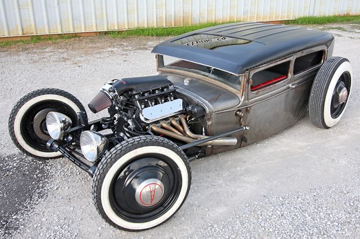 10 Ways to Dress Up Your LS Engine