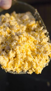 Flaked maize keeps the carp coming at the time of year! Here’s how Loz likes to prepare his! #ccmoore #mooremeansmore #carpfishing | CC Moore & Co Ltd