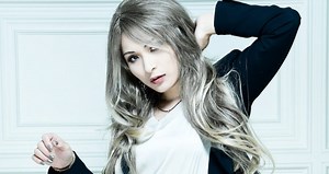 IBUKI／ソロシンガー – アーティスト情報 – ガールズバンド大図鑑