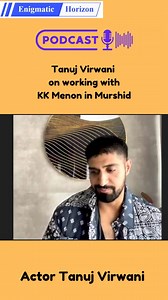 Watch the full podcast on youtube.... | Enigmatic Horizon