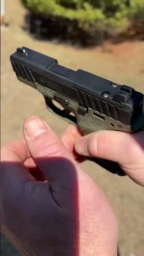 What are your thoughts on the APX A1 Carry? | Concealed Carry Handgun