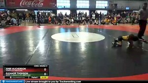 AYWO-AAU Youth State Championship - Videos - FloWrestling