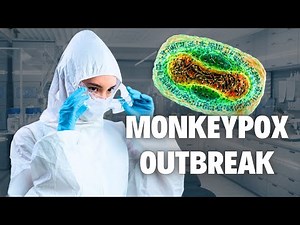 Mpox Outbreak | What To Know
