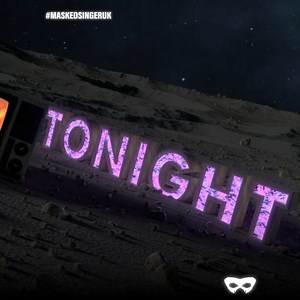 TONIGHT 💫 7PM 🎭 ITV & STV 🕵️‍♀️🕵️‍♂️ Rockhopper 🐧 Traffic Cone 🚦 Panda 🐼 Mushroom 🍄 Robobunny 🐰 ALL PERFORM! 2 will be UNMASKED 🤩 #MaskedSingerUK | The Masked Singer UK
