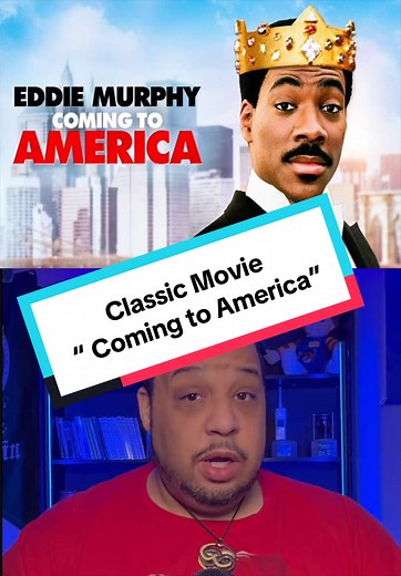 Iconic Quotes from Coming to America