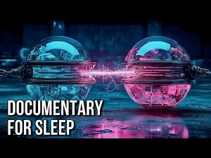 2 Hours of Quantum Energy Secrets Scientists Can’t Explain