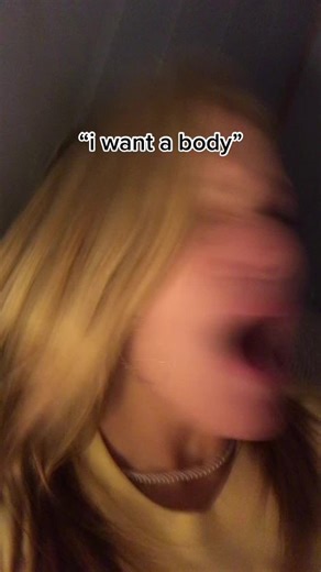 and that’s on being ✨ insecure✨ #fyp #BillboardNXT #skinny #fatbarbie