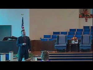 "The Motive of a Christ-Like Mindset" 09/21/2025 Sunday AM Service, Pastor Morgan Lester