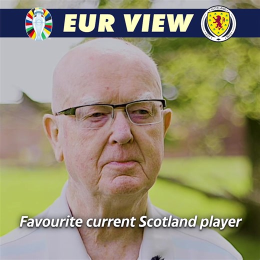 106K views · 701 reactions | Eur View with Archie Macpherson  The legendary commentator answers quick-fire questions as he's quizzed on his decades watching Scotland gbsct ⚽️ https://www.thescottishsun.co.uk/sport/12857239/jock-stein-ally-macleod-archie-macpherson-commentator-woof/ | Scottish Sun Sport | Facebook