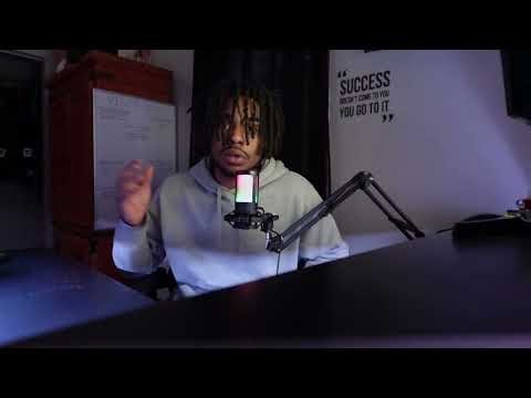 CPSC-300 – Tristan Harris TED Talk Summary – Zay Davis