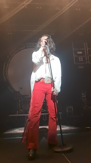 AMIR MASDI X SEARCH || KONSERT SEARCH GEMURUH ZEEP KL 2024 https://youtu.be/hYCbEF0Vk64?si=e4prP0o-M5KtoEY6 www.youtube.com/@MachoTV4K #konsertsearchgemuruh #searchkiddin #mymuziksendirientertainment #AmirMasdi #zeppkualalumpur | Macho TV | Facebook