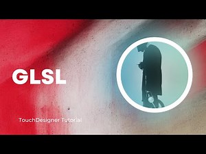 GLSL Particles in TouchDesigner (Just the basics)