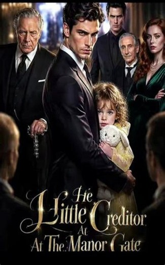 He Little Creditor At The Manor Gate - Full Drama #engsub #watchfull2026