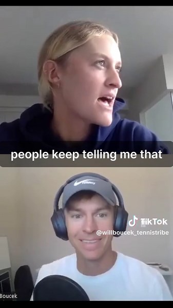 US Open 2023 Champ Erin Routliffe Spills on Victory Feels! - Erin Routliffe Interview: Dealing with Nerves & 10-Point Tiebreakers from 2023 US Open Champion WTA doubles player Erin Routliffe joins the show for the second time, but the 1st time as a major champion. Erin won the 2023 US Open Women's Doubles Title alongside new partner, Gaby Dabrowski. You'll hear how Erin approached the new partnership with Gaby since they had only played for three tournaments before the US Open. She also shares h