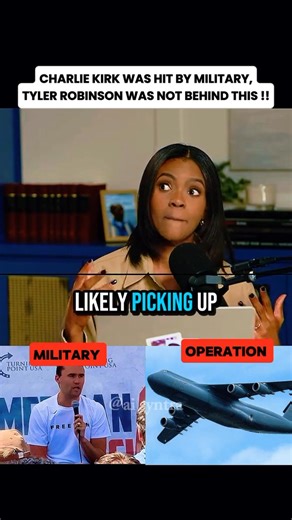 So, to clarify.... she has not ruled out alien abduction? ~ Ian Miles Cheong: Candace Owens says that Charlie Kirk was killed as part of a massive TPUSA, US Military, CIA, Mossad and Mormon conspiracy that involved at least half a dozen decoys, Tyler Robinson driving around campus to provide actors with costume changes. | The Nunn Report