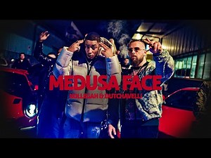 Kollegah & Dutchavelli - Medusa Face (Official Video)